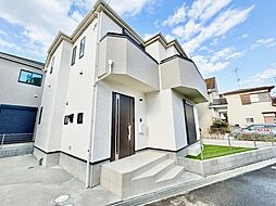 物件画像 相模原市南区御園3丁目4147番　新築戸建