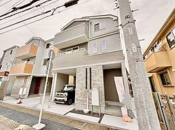 物件画像 川崎市麻生区王禅寺西8丁目2期 新築戸建