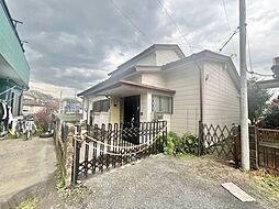 物件画像 〜建築条件なし〜大和市上和田 売地