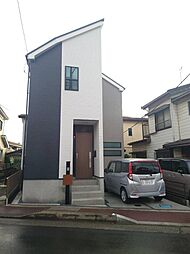 物件画像 高座郡寒川町中瀬5期 全1棟新築戸建