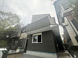 物件画像 大和市上草柳9丁目〜新築戸建住居〜