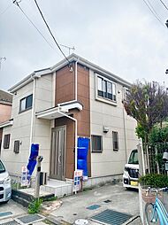 物件画像 横浜市旭区下川井町〜再生中古住宅〜