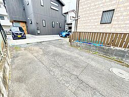 物件画像 茅ヶ崎市萩園　建築条件なし　売地