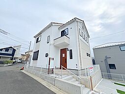 物件画像 町田市小山町60期　新築戸建
