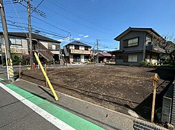 物件画像 横浜市瀬谷区宮沢町 売地