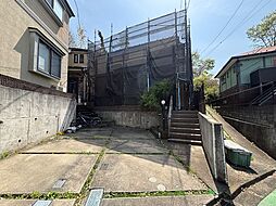 物件画像 多摩市連光寺6丁目〜リフォーム済住宅〜