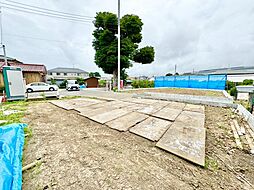 物件画像 茅ヶ崎市西久保　建築条件付き　売地