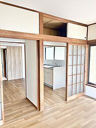 居間
