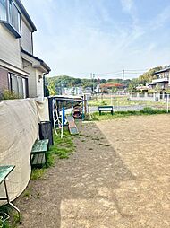 物件画像 町田市図師町〜建築条件なし売地〜