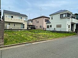 物件画像 E.Harmony中津（諏訪前５期）売地