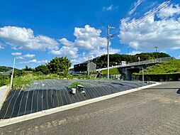 物件画像 八王子市戸吹町 売地