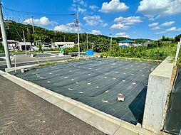 物件画像 八王子市戸吹町 売地