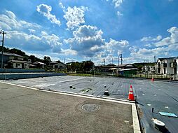 物件画像 八王子市戸吹町　売地