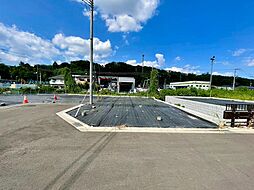 物件画像 八王子市戸吹町　売地