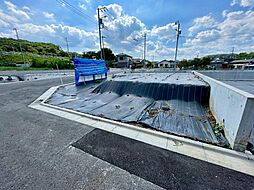 物件画像 八王子市戸吹町　売地