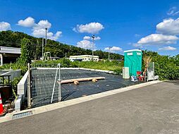 物件画像 八王子市戸吹町 売地