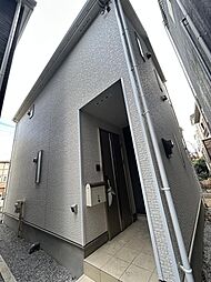 物件画像 八王子市大和田町第25〜新築分譲住宅〜