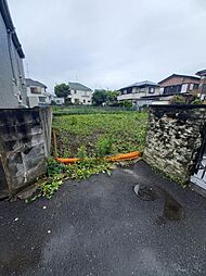 物件画像 八王子市上壱分方町　土地