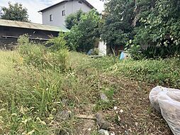 物件画像 小田原市扇町　売地