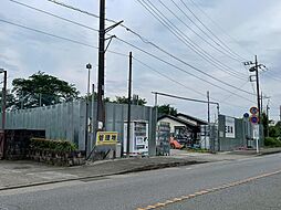 物件画像 緑区城山2丁目 事業用売地