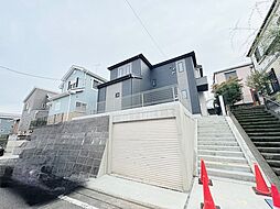物件画像 町田市第1上小山田町 新築戸建