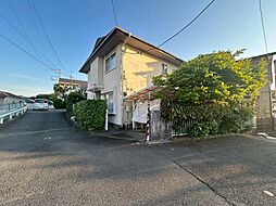 物件画像 海老名市上今泉4丁目売地