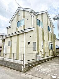 物件画像 海老名市杉久保北5丁目 中古戸建
