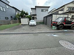 物件画像 緑区二本松3丁目　土地