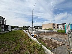 物件画像 八王子市小比企町 分譲地