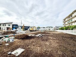 物件画像 座間市東原1丁目〜全14区画売地〜