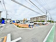 神奈川県座間市東原1丁目11：物件画像