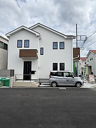 物件画像 茅ヶ崎市今宿　新築戸建て