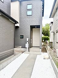 物件画像 相模原市星が丘7期〜新築分譲住宅〜