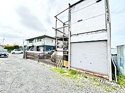 物件画像 座間市四ツ谷〜建築条件なし宅地〜