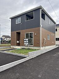 物件画像 南足柄市中沼第12 全9棟 新築戸建