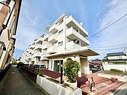 物件画像 ハイネス南林間