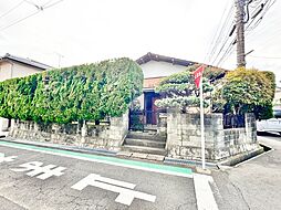 物件画像 座間市緑ヶ丘 売地