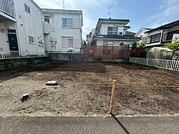 物件画像 座間市緑ヶ丘4期 売地