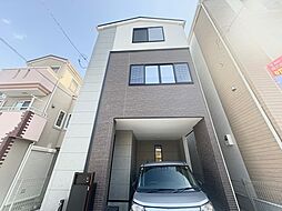 物件画像 大和市柳橋5丁目4期 新築戸建