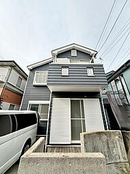 物件画像 相模原市南区東大沼4丁目〜中古戸建〜