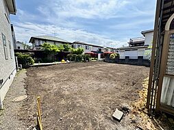 物件画像 相模原市東大沼4丁目〜売土地〜