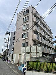 物件画像 キャスルマンション橋本　オーナーチェンジ物件