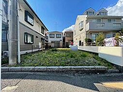 物件画像 〜建築条件なし〜相模原市南区当麻875番　売地