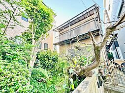 物件画像 相模原市南区上鶴間本町〜古家付土地〜