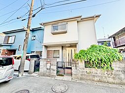 物件画像 相模原市南区御園三丁目〜土地〜