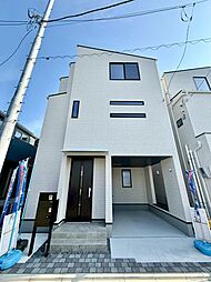 物件画像 桜森V〜ジェイスタイルガーデン〜新築分譲住宅