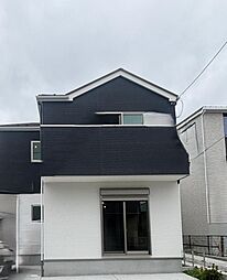 物件画像 茅ヶ崎市柳島1期 全2棟 新築戸建