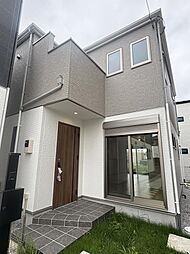 物件画像 茅ヶ崎市柳島１期　全２棟　新築戸建