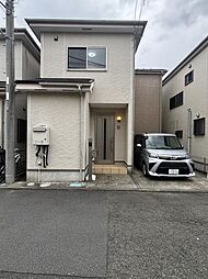 物件画像 茅ヶ崎市ひばりが丘 中古戸建