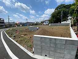 物件画像 〜建築条件付売地〜綾瀬市寺尾本町3丁目 売地